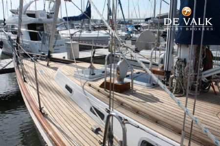 VICTOIRE 1270 DECKSALOON