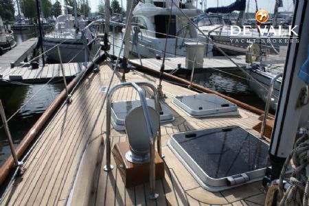 VICTOIRE 1270 DECKSALOON