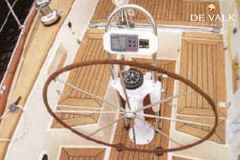 VICTOIRE 42 CLASSIC