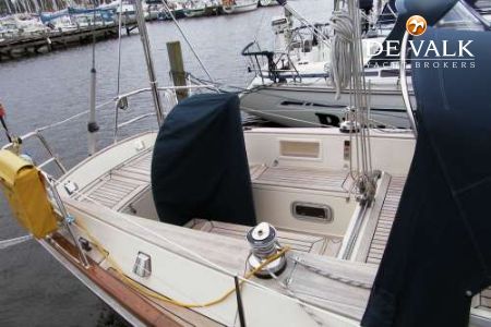 VICTOIRE 42 CLASSIC