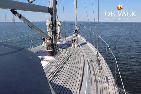 VICTOIRE 42 CLASSIC