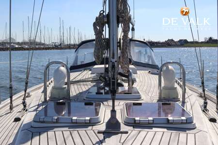 VICTOIRE 42 CLASSIC