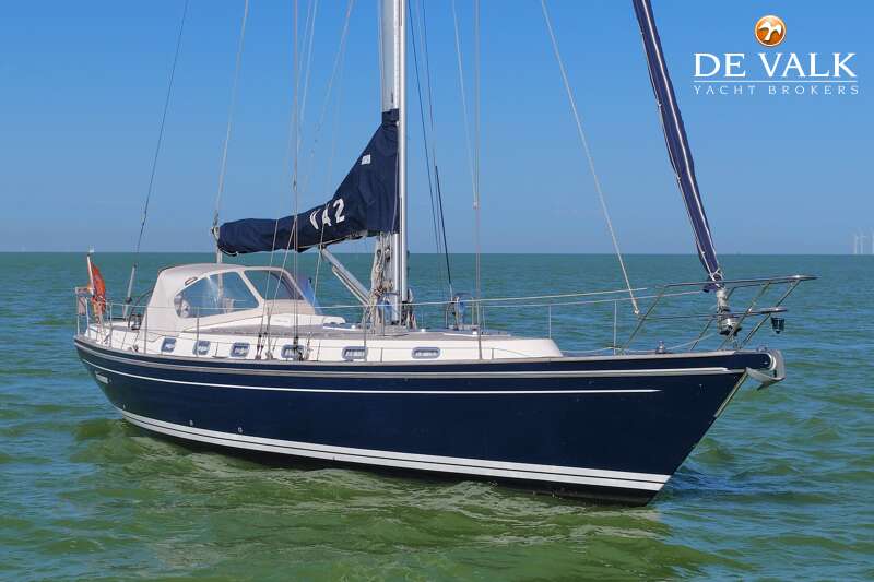 VICTOIRE 42 CLASSIC