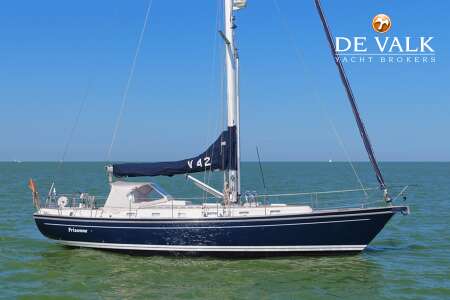 VICTOIRE 42 CLASSIC