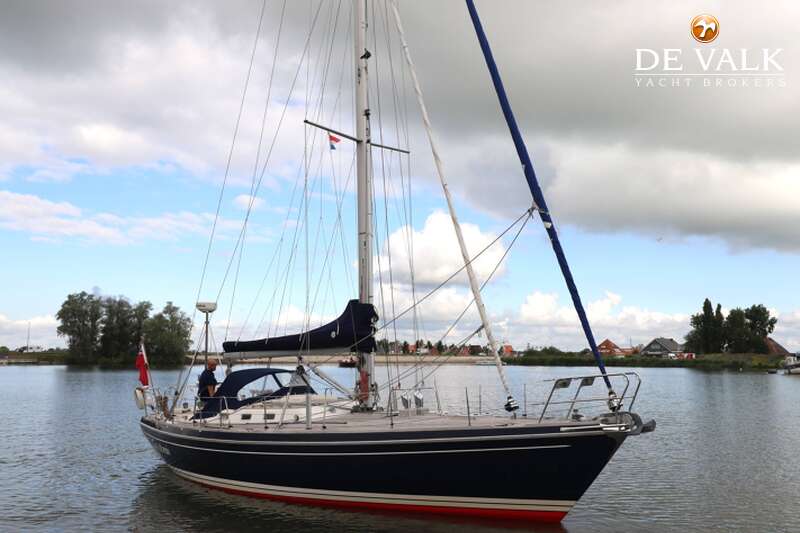 VICTOIRE V42