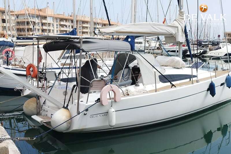 VIKO S30