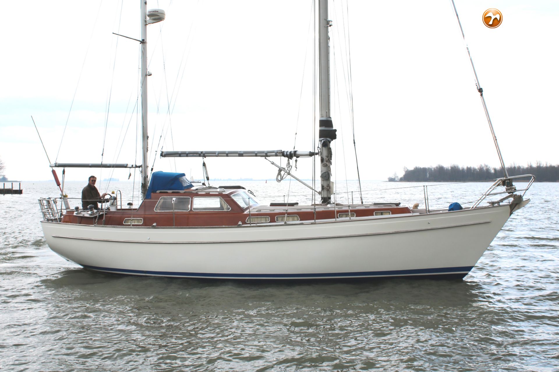 vindo 65 sailboat