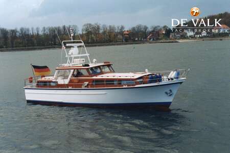 VISCH 45 CLASSIC
