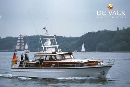 VISCH 45 CLASSIC