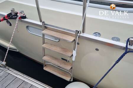 VISSCHER YACHTING CUSTOM 125AC
