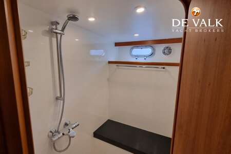 VISSCHER YACHTING CUSTOM 125AC