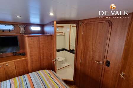 VISSCHER YACHTING CUSTOM 125AC