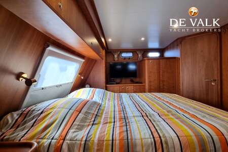 VISSCHER YACHTING CUSTOM 125AC