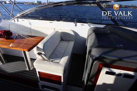 VIVANTE 50 CABRIO CRUISER