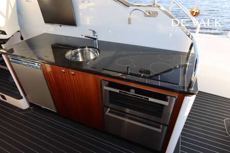 VIVANTE 50 CABRIO CRUISER