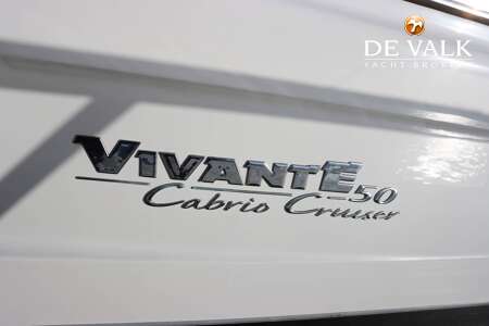 VIVANTE 50 CABRIO CRUISER