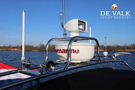 VIVANTE 50 CABRIO CRUISER