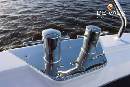 VIVANTE 50 CABRIO CRUISER