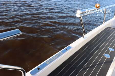 VIVANTE 50 CABRIO CRUISER