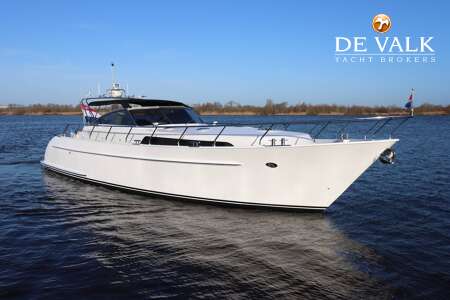 VIVANTE 50 CABRIO CRUISER