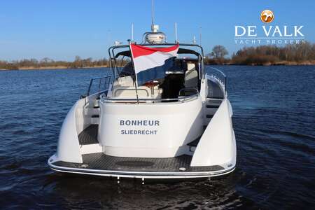 VIVANTE 50 CABRIO CRUISER