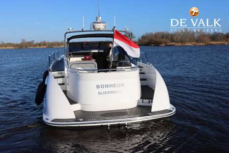 VIVANTE 50 CABRIO CRUISER
