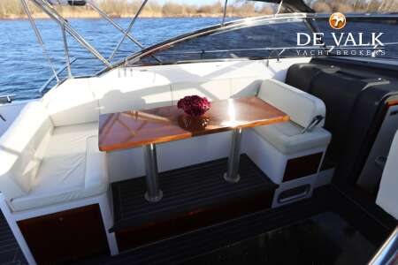 VIVANTE 50 CABRIO CRUISER