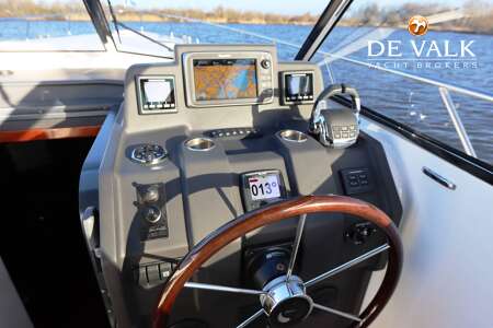 VIVANTE 50 CABRIO CRUISER