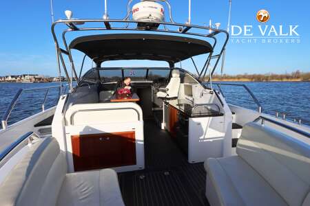 VIVANTE 50 CABRIO CRUISER