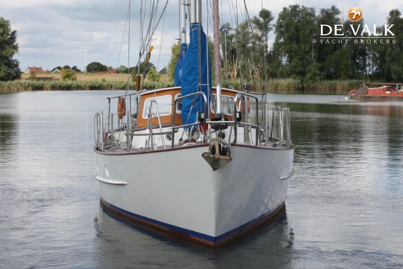 VOLKER 46
