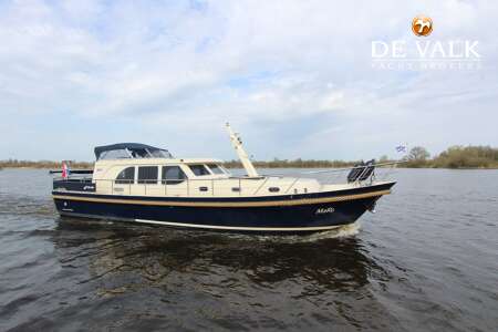 VRI-JON CABRIO 46 SUPREME