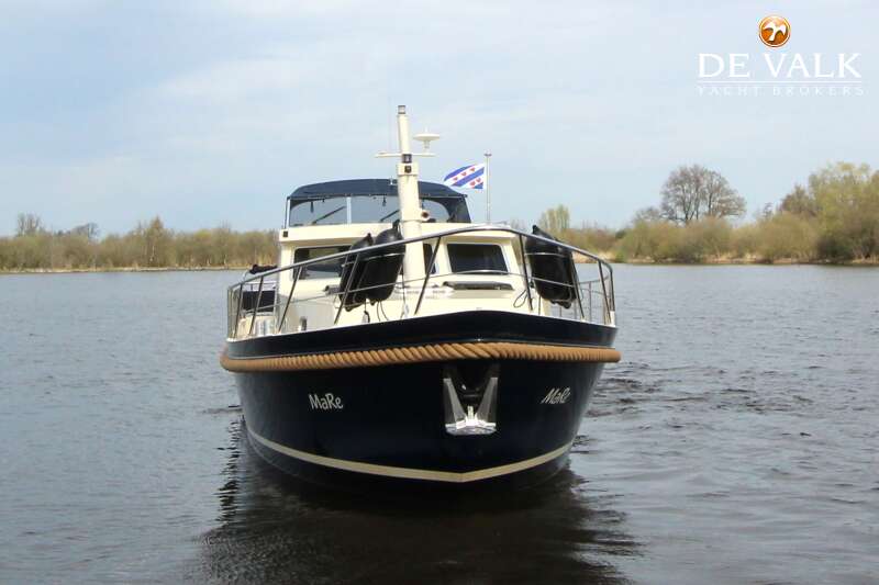 VRI-JON CABRIO 46 SUPREME