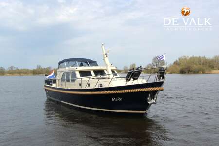 VRI-JON CABRIO 46 SUPREME