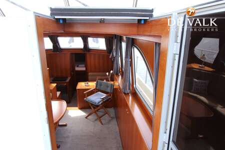 VRI-JON CABRIO 46 SUPREME