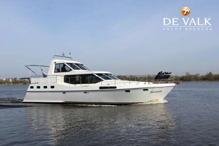 VRI-JON CONTESSA 45 PILOTHOUSE width=