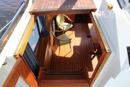 VRI-JON CONTESSA 45 PILOTHOUSE