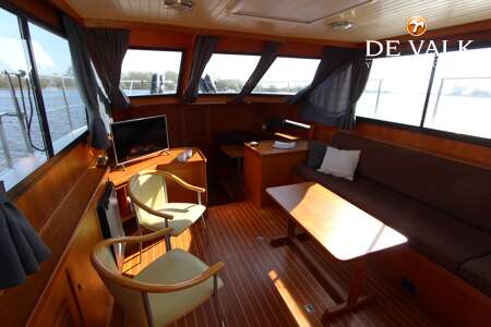 VRI-JON CONTESSA 45 PILOTHOUSE