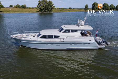 VRIPACK 63 CUSTOM M/Y