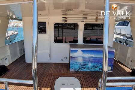 VRIPACK 69 EXPEDITION TRAWLER