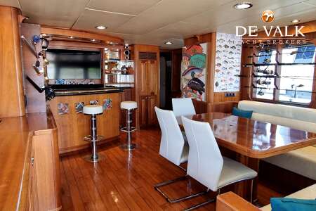 VRIPACK 69 EXPEDITION TRAWLER