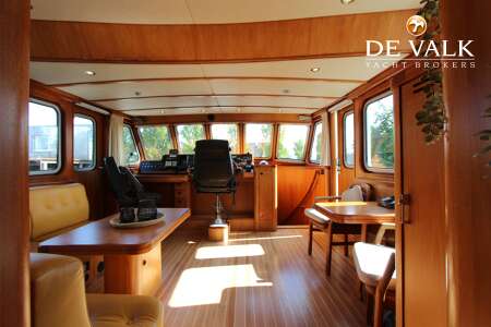 VRIPACK TRAWLER 1950