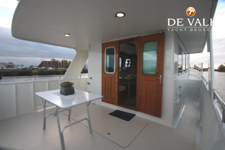 VRIPACK TRAWLER