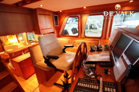 VRIPACK TRAWLER