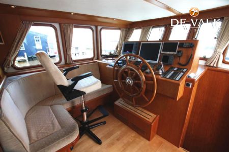 VRIPACK TRAWLER