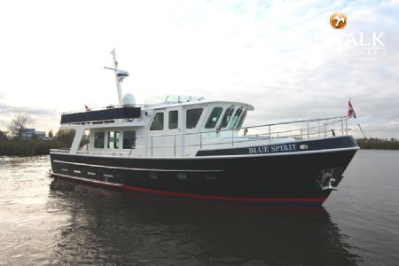 VRIPACK TRAWLER