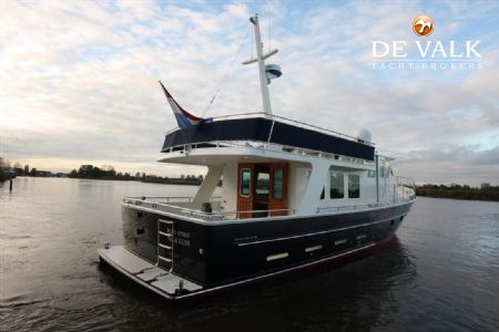 VRIPACK TRAWLER