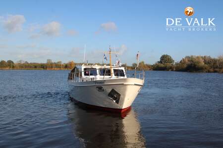 VROEGH & ALBLAS LADY X TRAWLER 1150