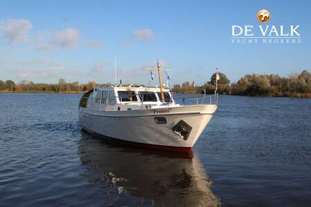 VROEGH & ALBLAS LADY X TRAWLER 1150