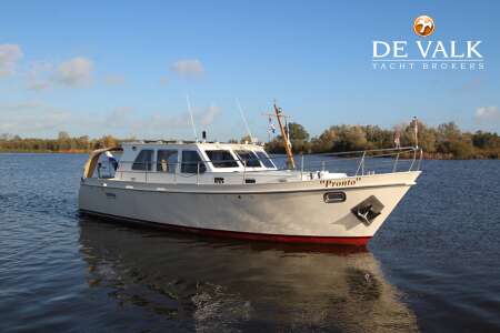 VROEGH & ALBLAS LADY X TRAWLER 1150