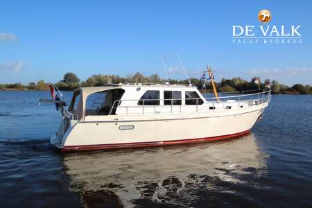 VROEGH & ALBLAS LADY X TRAWLER 1150